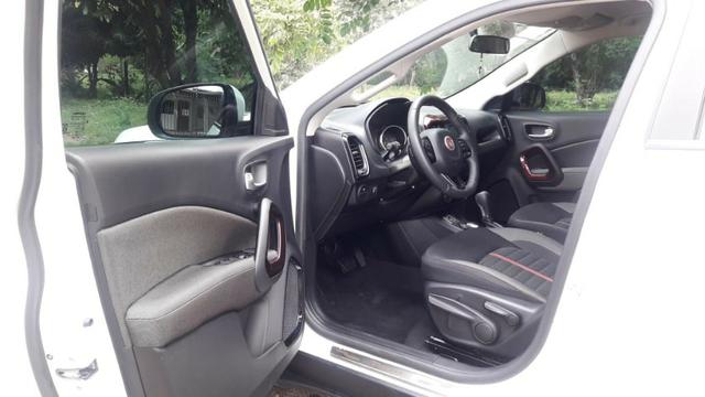 Fiat Toro Freedom 1.8 Flex AT 2018/19 - Foto 5