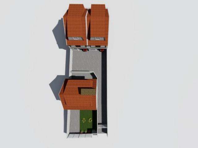 Casa 3 quartos à venda - Barreirinha, Curitiba - PR 