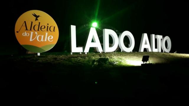 Lotes no Aldeia do Vale em Goiânia