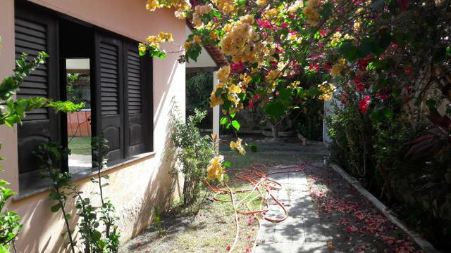 Aluga-se ampla casa com piscina e 02 andares em Barreirinhas (Lençóis Maranhenses) - Foto 16