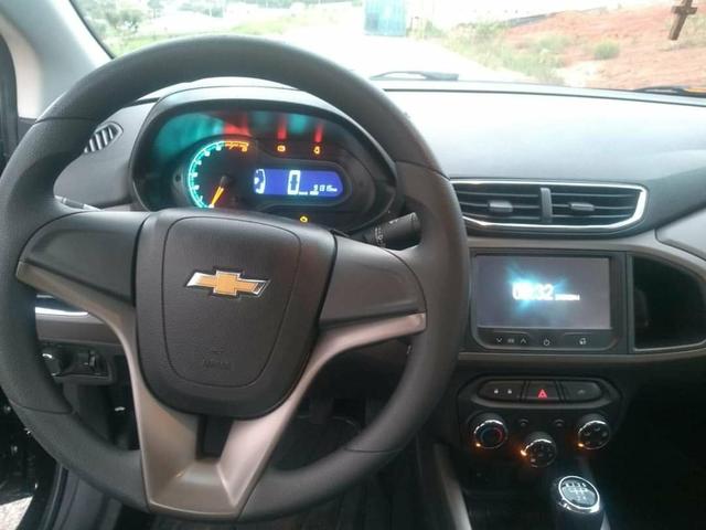 Prisma LT 2015