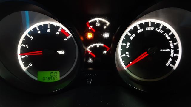FIESTA 2013/2014 1.0 ROCAM HATCH 8V FLEX 4P MANUAL - Foto 7