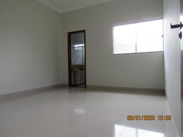 Casa térrea vila Nasser - Foto 10
