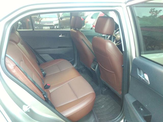Creta Prestigie 2.0 Apenas 9mil km - Foto 2