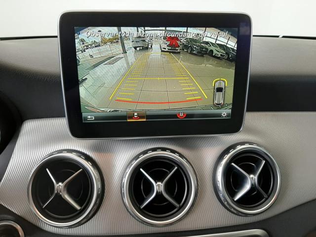 MERCEDES-BENZ GLA 250 2.0 16V TURBO GASOLINA ENDURO 4P AUTOMÁTICO - Foto 12