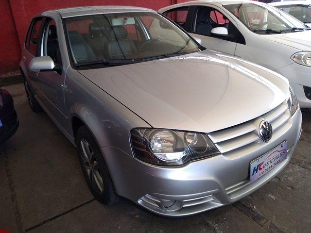 GOLF 2009/2010 1.6 MI SPORTLINE 8V FLEX 4P MANUAL - Foto 2
