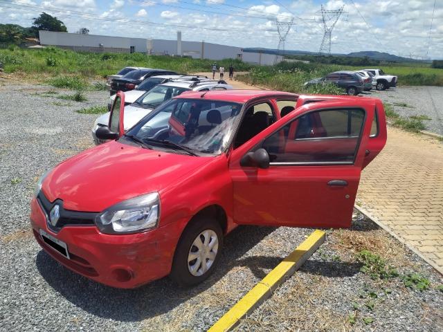 Vendo Clio Expression - Foto 5