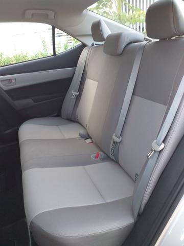 Corolla XEI e GLI Super Conservado de Garagem - Foto 6