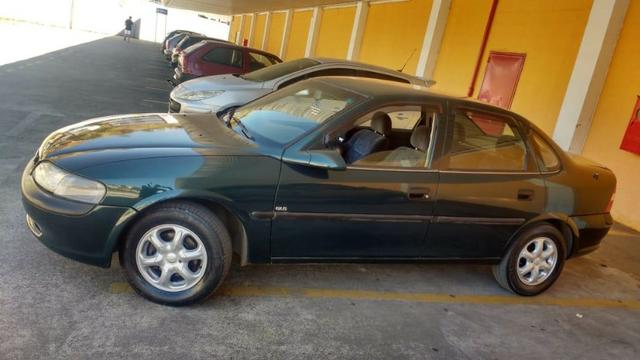 Vectra - Foto 2
