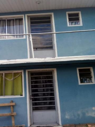 CASA + 8 KITNETS À VENDA, CAJURU, CURITIBA - Foto 7