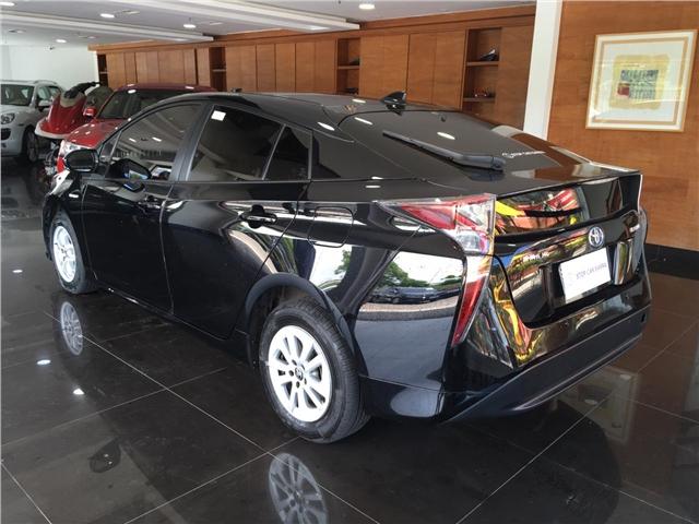 Toyota Prius 1.8 16v híbrido 4p automático - Foto 4
