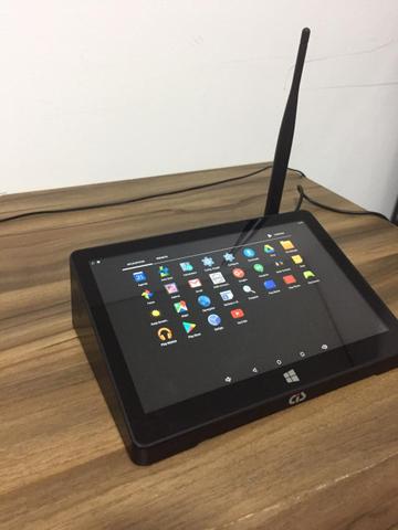 Smart PC 8,9 pol. Intel Atom Z3735F 1.33GHz - HD32GB
