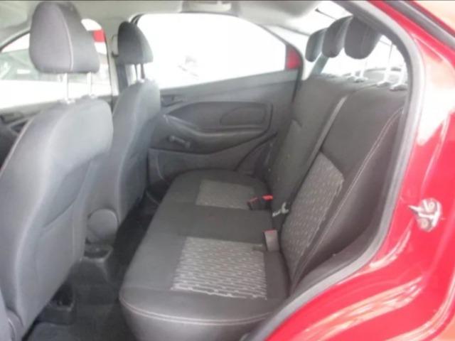 Ford KA 1.5 - Foto 6