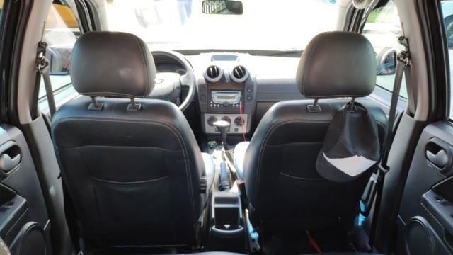 Ford Ecosport XLT 2.0 Automática Flex 2009 - Foto 15