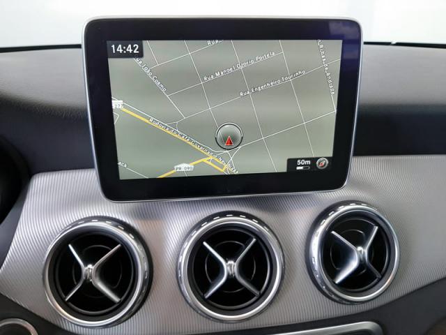 MERCEDES-BENZ GLA 250 2.0 16V TURBO GASOLINA ENDURO 4P AUTOMÁTICO - Foto 13