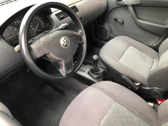 VOLKSWAGEN SAVEIRO 1.6 - Foto 7