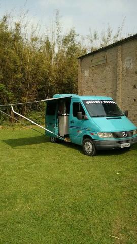 Motorhomer - Sprinter - Foto 9
