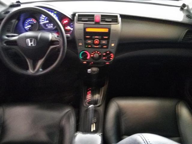Honda City Automático - Foto 2