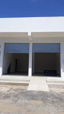 Ponto comercial