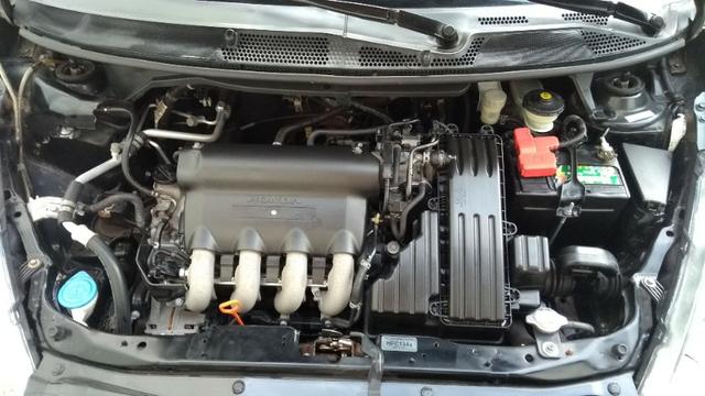 Honda Fit lx bem conservado - Foto 2