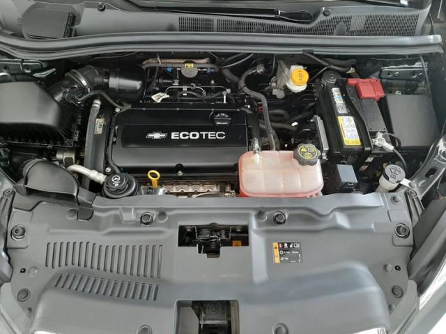 CHEVROLET TRACKER LTZ 1.8 - Foto 7
