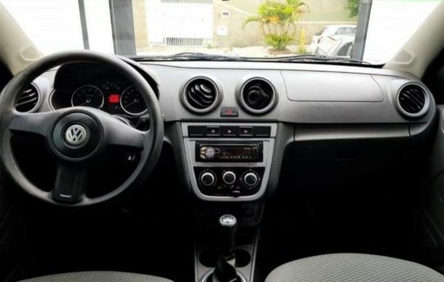 Gol g5 trend completinho - Foto 6
