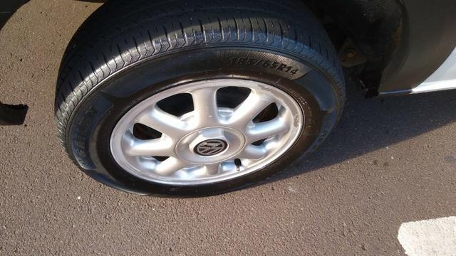 Saveiro G6 1.6 Flex 2014 - Foto 6