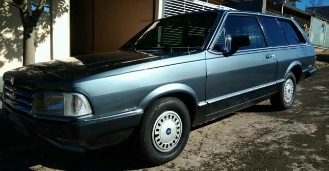 Belina L 90 1.8 Gasolina - Foto 3