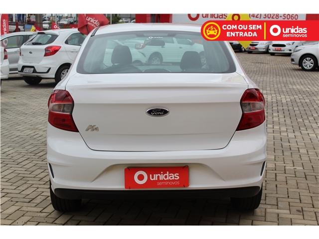 Ford Ka 1.5 ti-vct flex se automático - Foto 6