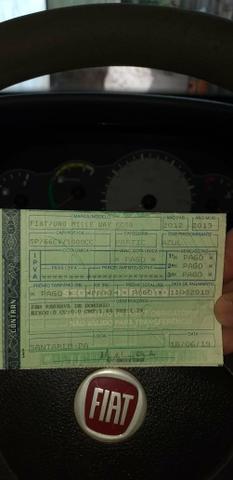 Vendo uno super conservado
