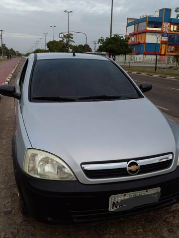 Vendo ou troco em carro fechado - Foto 2