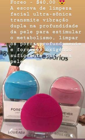 Foreo - Foto 3