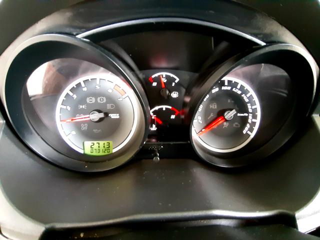Vendo ford fiesta - Foto 6