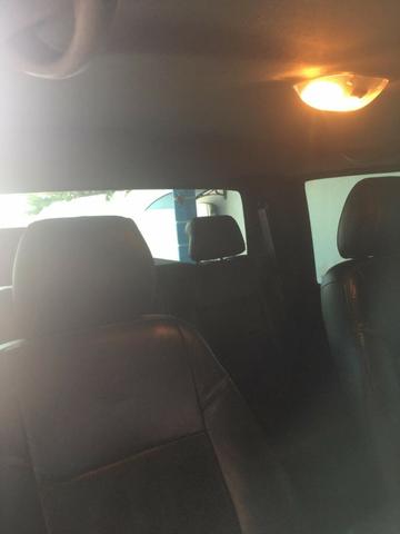 Ford Ranger XLT 2010 Gasolina - Vendo ou Troco - Foto 6