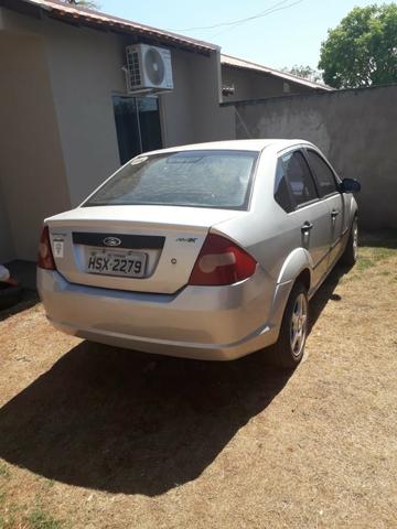 Ford fiesta sedan 07/08 - Foto 18