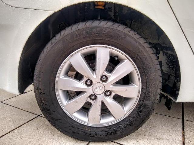 Hyundai HB20 Comf. Style 2014-(Padrao Gold Car) - Foto 7