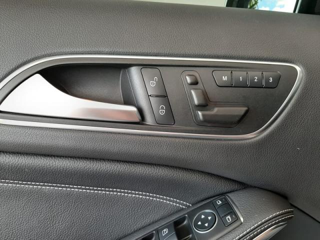 MERCEDES-BENZ GLA 250 2.0 16V TURBO GASOLINA ENDURO 4P AUTOMÁTICO - Foto 9