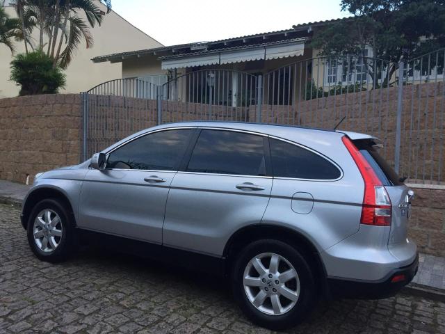 Crv 2009 - Foto 5