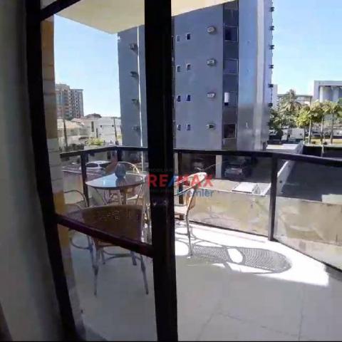 Apartamento com localização privilegiada, na Avenida Soares Lopes. - Foto 3
