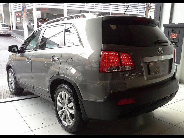Kia Sorento 7 Lugares - Foto 4