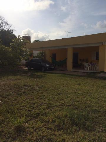 Ótima Casa Mobiliada, 3 Quartos, 15 Vagas, Forte Orange, Itamaracá, Financio, Aceito Carro - Foto 2