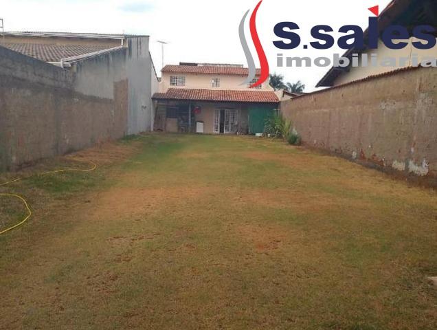 Casa com 2 qtos e amplo espaço para área de lazer - Vicente Pires - Foto 3