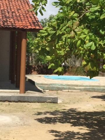 Excelente Casa 02 Quartos Mobiliada Zona Rural da Ilha Itamaracá, Vila Velha Aceito Carro - Foto 12