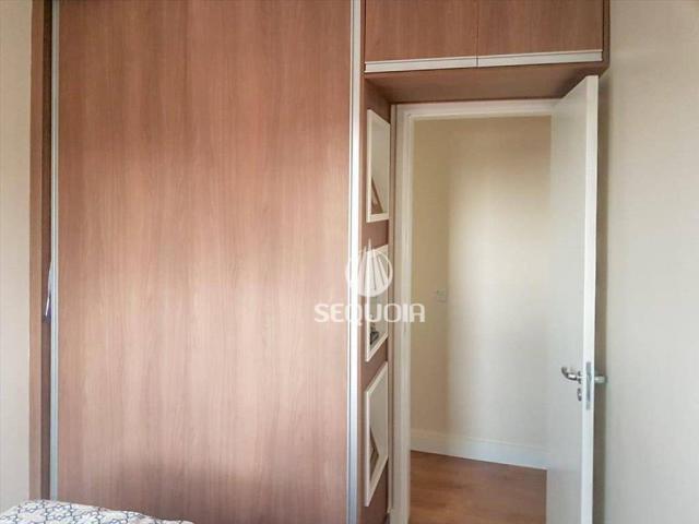 Apartamento com 2 dormitórios à venda, 50 m² por R$ 200.000,00 - Vila Maria Luiza - Ribeir - Foto 5