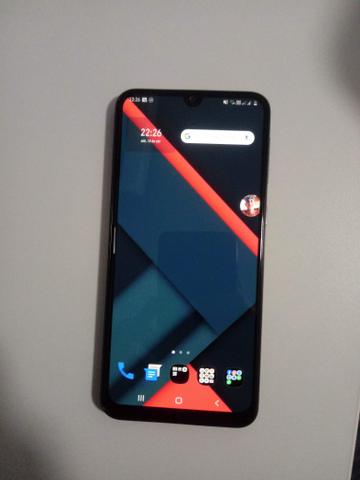 Samsung M30 64gb 4gb RAM bateria 5000