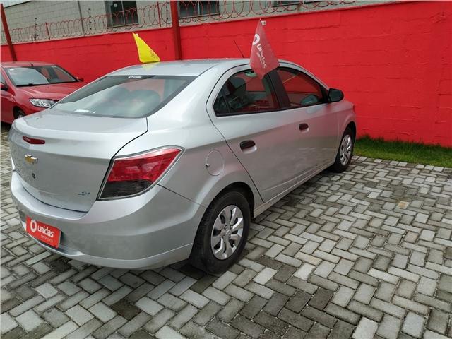 Chevrolet Prisma 1.0 mpfi joy 8v flex 4p manual - Foto 5