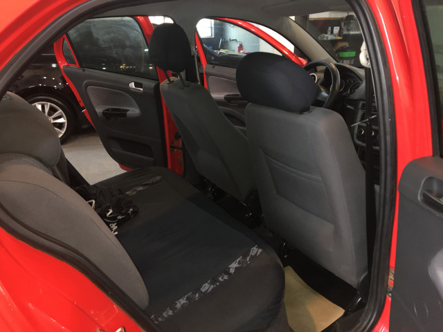 Gol G5 trend 1.6 flex completo - Foto 4
