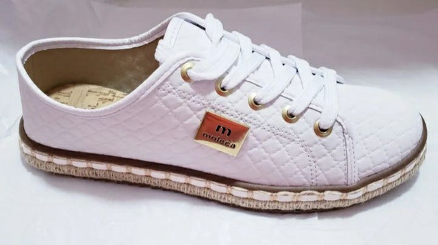 tenis moleca 40