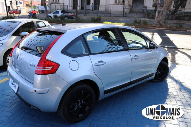C4 Hatch 2.0 Exclusive 2011 Completo Baixa Kilometragem Apenas 25.900 Financia/Troca c - Foto 14