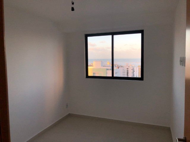 Apartamento com 2 Quartos no Bessa com Área de Lazer Completa - Andar Alto - Foto 10